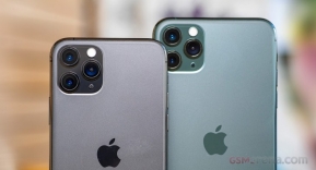 Apple จดทะเบียนกล้องบน iPhone รุ่นในอนาคต จะถ่ายภาพได้ดีขึ้น กล้องบางลง